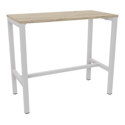 ARIAL T REU.L120XP60XH104,5 NU PIED ARCHE CARREE FX AVEC REPOSE PIED R3 SD