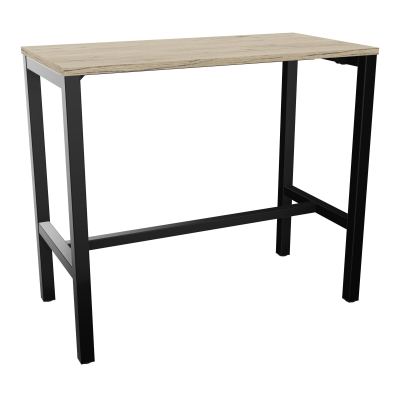 ARIAL T REU.L120XP60XH104,5 NU PIED ARCHE CARREE FX AVEC REPOSE PIED R3 SG