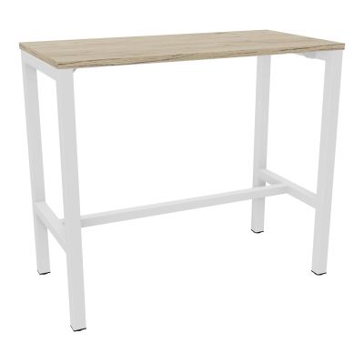 ARIAL T REU.L120XP60XH104,5 NU PIED ARCHE CARREE FX AVEC REPOSE PIED R3 SO