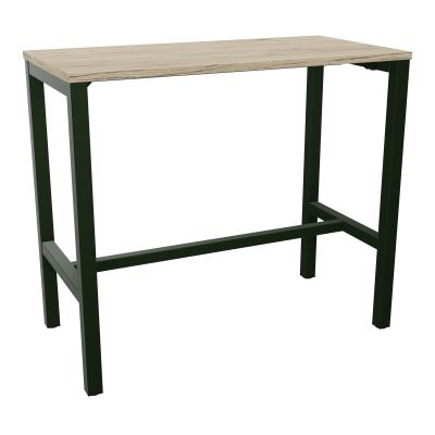 ARIAL T REU.L120XP60XH104,5 NU PIED ARCHE CARREE FX AVEC REPOSE PIED R3 ST