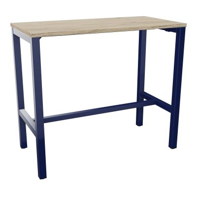 ARIAL T REU.L120XP60XH104,5 NU PIED ARCHE CARREE FX AVEC REPOSE PIED R3 X4