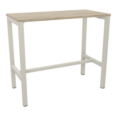 ARIAL T REU.L120XP60XH104,5 NU PIED ARCHE CARREE FX AVEC REPOSE PIED R3 ZC