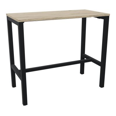ARIAL T REU.L120XP60XH104,5 NU PIED ARCHE CARREE FX AVEC REPOSE PIED R3 ZP