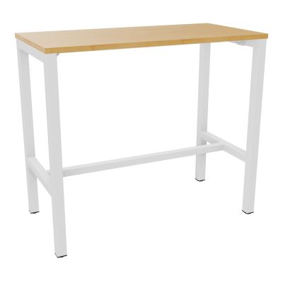 ARIAL T REU.L120XP60XH104,5 NU PIED ARCHE CARREE FX AVEC REPOSE PIED  R5 SO