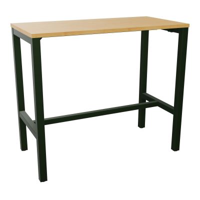 ARIAL T REU.L120XP60XH104,5 NU PIED ARCHE CARREE FX AVEC REPOSE PIED  R5 ST