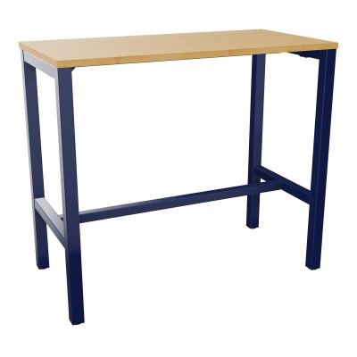 ARIAL T REU.L120XP60XH104,5 NU PIED ARCHE CARREE FX AVEC REPOSE PIED  R5 X4