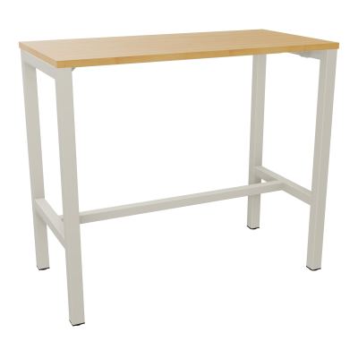 ARIAL T REU.L120XP60XH104,5 NU PIED ARCHE CARREE FX AVEC REPOSE PIED  R5 ZC