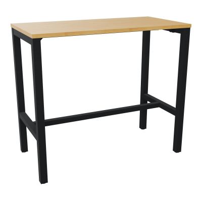 ARIAL T REU.L120XP60XH104,5 NU PIED ARCHE CARREE FX AVEC REPOSE PIED  R5 ZP