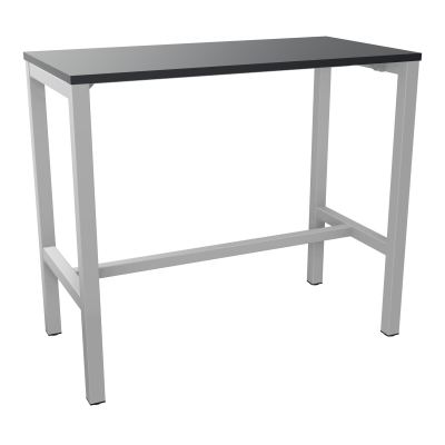 ARIAL T REU.L120XP60XH104,5 NU PIED ARCHE CARREE FX AVEC REPOSE PIED  R9 SA