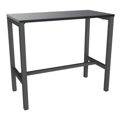 ARIAL T REU.L120XP60XH104,5 NU PIED ARCHE CARREE FX AVEC REPOSE PIED  R9 SC