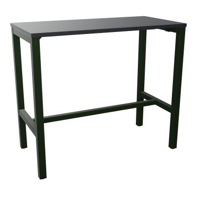 ARIAL T REU.L120XP60XH104,5 NU PIED ARCHE CARREE FX AVEC REPOSE PIED  R9 ST