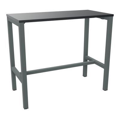 ARIAL T REU.L120XP60XH104,5 NU PIED ARCHE CARREE FX AVEC REPOSE PIED  R9 SU