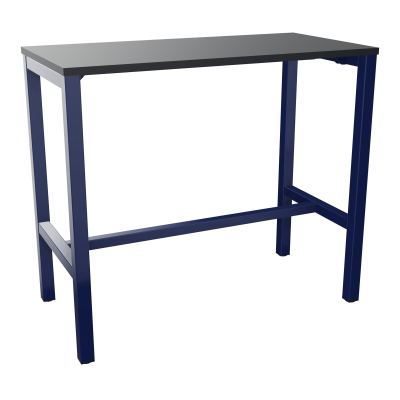 ARIAL T REU.L120XP60XH104,5 NU PIED ARCHE CARREE FX AVEC REPOSE PIED  R9 X4