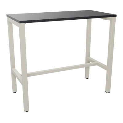 ARIAL T REU.L120XP60XH104,5 NU PIED ARCHE CARREE FX AVEC REPOSE PIED  R9 ZC