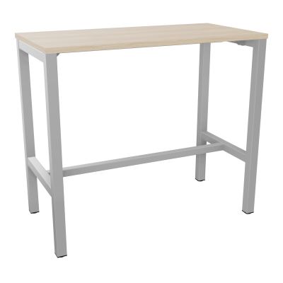 ARIAL T REU.L120XP60XH104,5 NU PIED ARCHE CARREE FX AVEC REPOSE PIED RZ SA