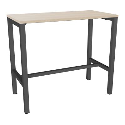 ARIAL T REU.L120XP60XH104,5 NU PIED ARCHE CARREE FX AVEC REPOSE PIED RZ SC