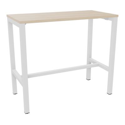 ARIAL T REU.L120XP60XH104,5 NU PIED ARCHE CARREE FX AVEC REPOSE PIED RZ SO