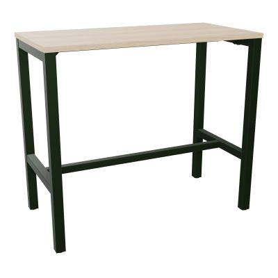 ARIAL T REU.L120XP60XH104,5 NU PIED ARCHE CARREE FX AVEC REPOSE PIED RZ ST