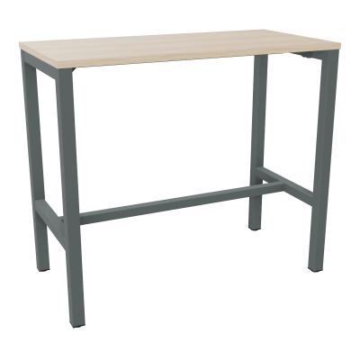 ARIAL T REU.L120XP60XH104,5 NU PIED ARCHE CARREE FX AVEC REPOSE PIED RZ SU