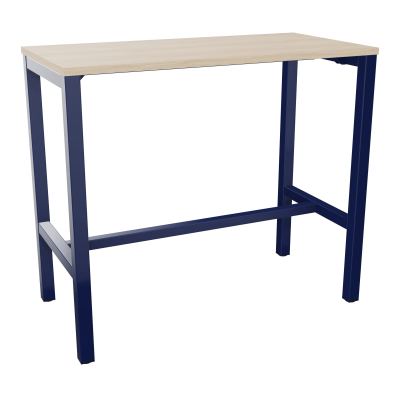 ARIAL T REU.L120XP60XH104,5 NU PIED ARCHE CARREE FX AVEC REPOSE PIED RZ X4