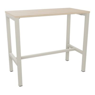ARIAL T REU.L120XP60XH104,5 NU PIED ARCHE CARREE FX AVEC REPOSE PIED RZ ZC