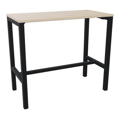ARIAL T REU.L120XP60XH104,5 NU PIED ARCHE CARREE FX AVEC REPOSE PIED RZ ZP