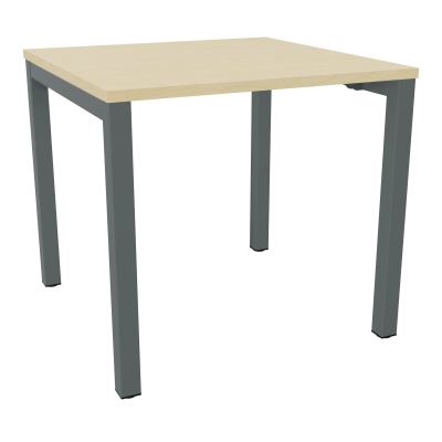 ARIAL T REU.L80XP80XH73,5 PRE-PERCE OBT PIED ARCHE CARREE FX  N8 SU