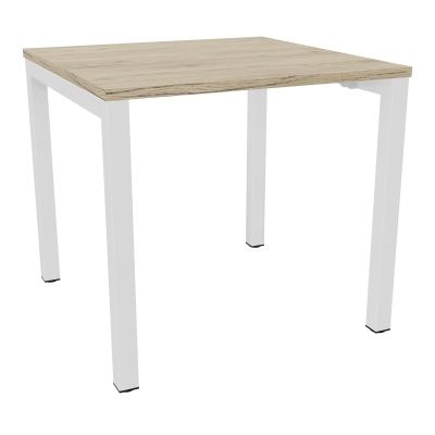 ARIAL T REU.L80XP80XH73,5 PRE-PERCE OBT PIED ARCHE CARREE FX  R3 SO
