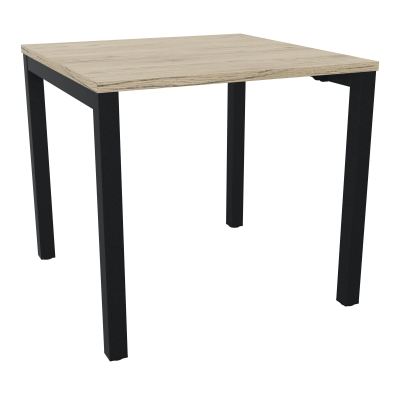 ARIAL T REU.L80XP80XH73,5 PRE-PERCE OBT PIED ARCHE CARREE FX  R3 ZP