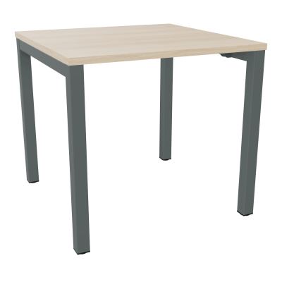 ARIAL T REU.L80XP80XH73,5 PRE-PERCE OBT PIED ARCHE CARREE FX  RZ SU