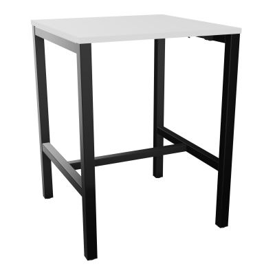 ARIAL T REU.L80XP80XH104,5 PRE-PERCE OBT PIED ARCHE CARREE FX AVEC REPOSE PIED  MG SG