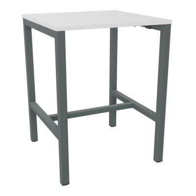 ARIAL T REU.L80XP80XH104,5 PRE-PERCE OBT PIED ARCHE CARREE FX AVEC REPOSE PIED  MG SU