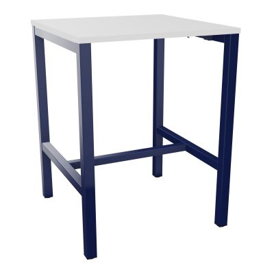 ARIAL T REU.L80XP80XH104,5 PRE-PERCE OBT PIED ARCHE CARREE FX AVEC REPOSE PIED  MG X4