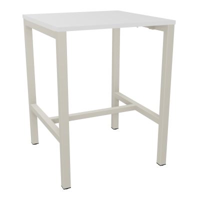 ARIAL T REU.L80XP80XH104,5 PRE-PERCE OBT PIED ARCHE CARREE FX AVEC REPOSE PIED  MG ZC
