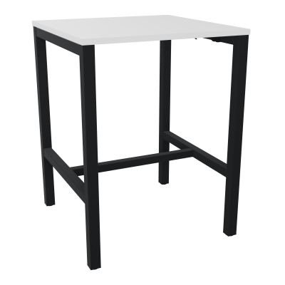 ARIAL T REU.L80XP80XH104,5 PRE-PERCE OBT PIED ARCHE CARREE FX AVEC REPOSE PIED  MG ZP