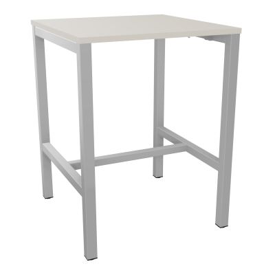 ARIAL T REU.L80XP80XH104,5 PRE-PERCE OBT PIED ARCHE CARREE FX AVEC REPOSE PIED  N5 SA