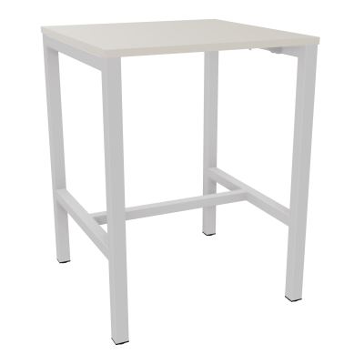 ARIAL T REU.L80XP80XH104,5 PRE-PERCE OBT PIED ARCHE CARREE FX AVEC REPOSE PIED  N5 SD
