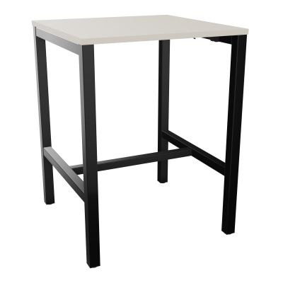 ARIAL T REU.L80XP80XH104,5 PRE-PERCE OBT PIED ARCHE CARREE FX AVEC REPOSE PIED  N5 SG