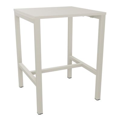ARIAL T REU.L80XP80XH104,5 PRE-PERCE OBT PIED ARCHE CARREE FX AVEC REPOSE PIED  N5 ZC