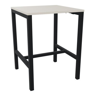 ARIAL T REU.L80XP80XH104,5 PRE-PERCE OBT PIED ARCHE CARREE FX AVEC REPOSE PIED  N5 ZP