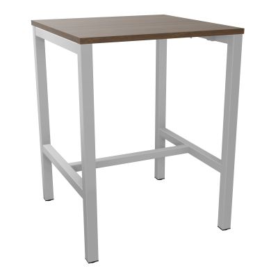 ARIAL T REU.L80XP80XH104,5 PRE-PERCE OBT PIED ARCHE CARREE FX AVEC REPOSE PIED  N6 SA
