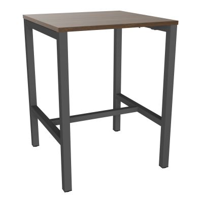 ARIAL T REU.L80XP80XH104,5 PRE-PERCE OBT PIED ARCHE CARREE FX AVEC REPOSE PIED  N6 SC