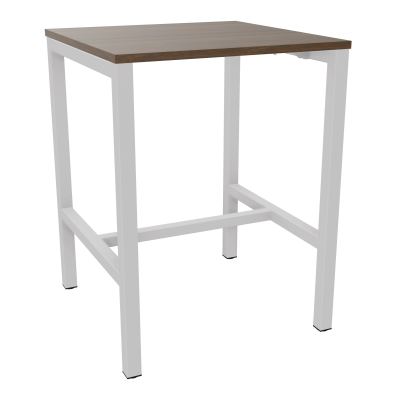 ARIAL T REU.L80XP80XH104,5 PRE-PERCE OBT PIED ARCHE CARREE FX AVEC REPOSE PIED  N6 SD