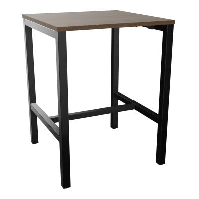 ARIAL T REU.L80XP80XH104,5 PRE-PERCE OBT PIED ARCHE CARREE FX AVEC REPOSE PIED  N6 SG