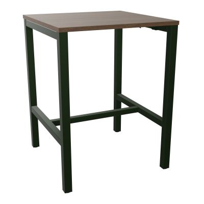 ARIAL T REU.L80XP80XH104,5 PRE-PERCE OBT PIED ARCHE CARREE FX AVEC REPOSE PIED  N6 ST