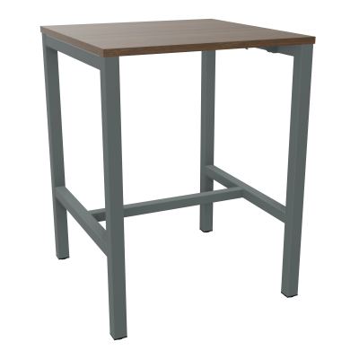 ARIAL T REU.L80XP80XH104,5 PRE-PERCE OBT PIED ARCHE CARREE FX AVEC REPOSE PIED  N6 SU