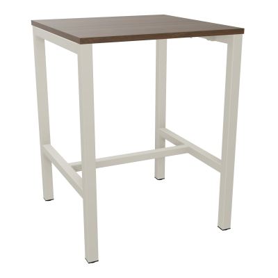 ARIAL T REU.L80XP80XH104,5 PRE-PERCE OBT PIED ARCHE CARREE FX AVEC REPOSE PIED  N6 ZC