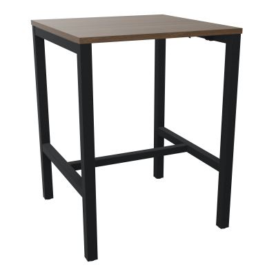ARIAL T REU.L80XP80XH104,5 PRE-PERCE OBT PIED ARCHE CARREE FX AVEC REPOSE PIED  N6 ZP