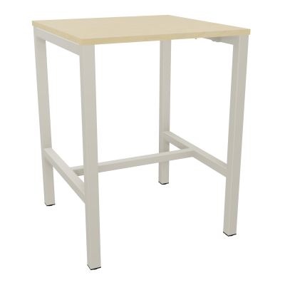 ARIAL T REU.L80XP80XH104,5 PRE-PERCE OBT PIED ARCHE CARREE FX AVEC REPOSE PIED  N8 ZC
