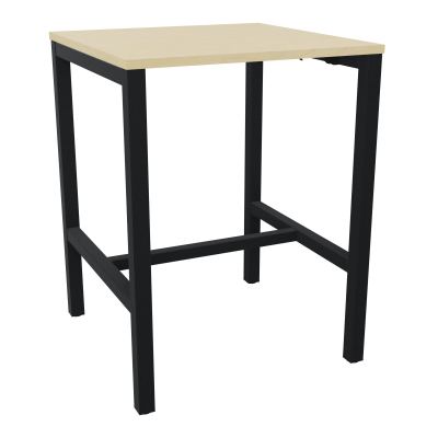 ARIAL T REU.L80XP80XH104,5 PRE-PERCE OBT PIED ARCHE CARREE FX AVEC REPOSE PIED  N8 ZP
